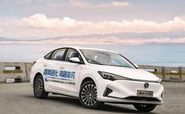  life|青海湖试驾逸动E-life 我已忘记里程焦虑