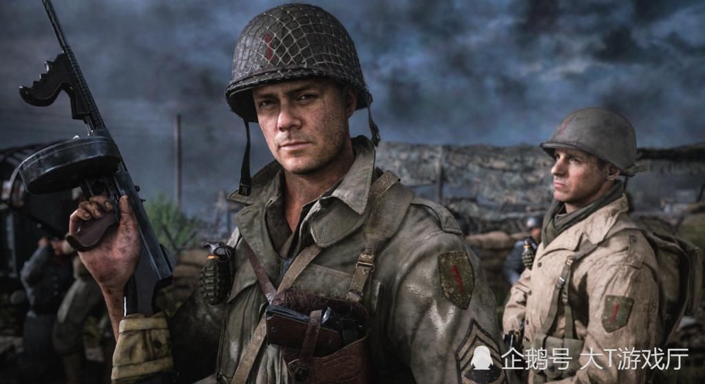  通关|这些游戏的剧情，每一部堪比电影，通关了也舍不得删