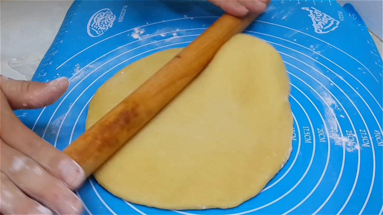 白色面|立秋后不要给孩子买零食吃了,试试这种做法,孩子再不想买零食!