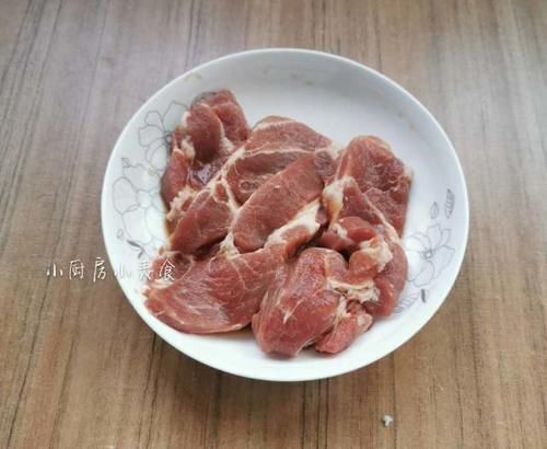  蔬菜|有肉有蔬菜的早餐，十几分钟就能做好，操作简单，营养丰富还美味