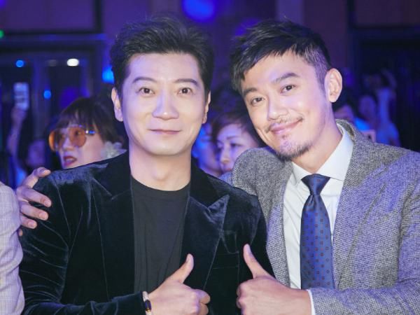 称为|庆余年:他被称为“千人千面”,演一部戏换一张嘴脸,这才是演员