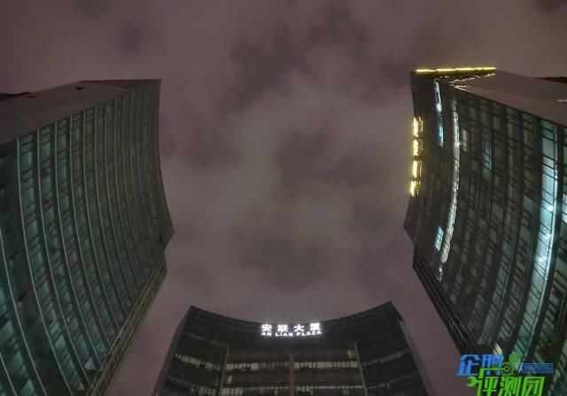  时代|iQOO Z1x评测：5000mAh超大电池，5G时代的续航小钢炮