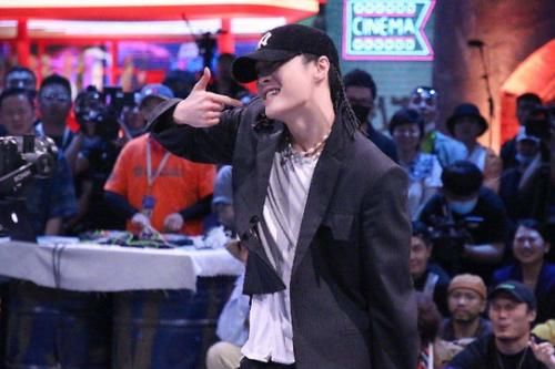  亲自|张艺兴将参加世界Krump大赛，启蒙老师亲自证实，成业内第一人？