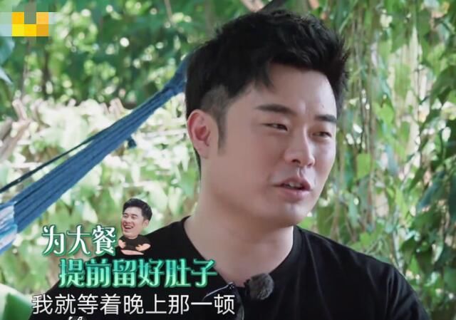  向往|好现实！陈赫道出明星参加《向往的生活》目的，捞金不是主要原因