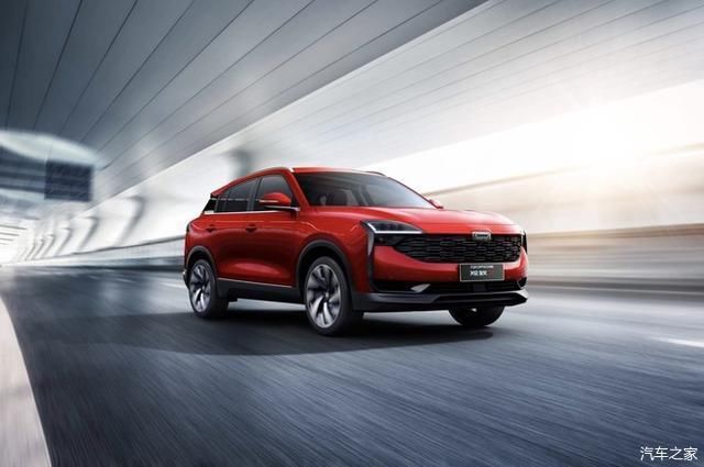  更好|车内比车外更好看 观致7正式亮相