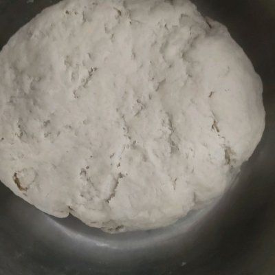 好吃|这道猪肉青椒饺子锅贴，怎么做都好吃