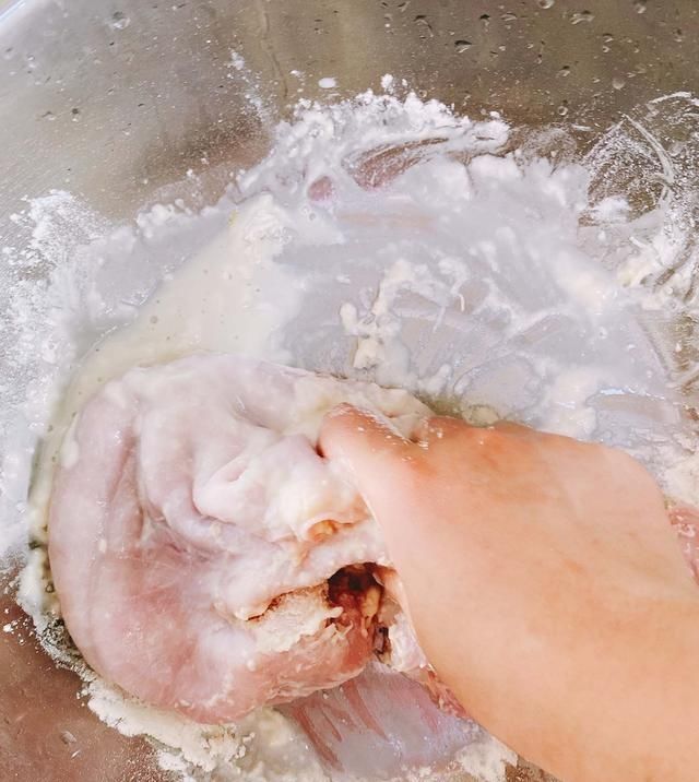 香辣|脆嫩爽口的双椒爆肚,香辣弹韧,百吃不厌,赶紧来瞧一瞧