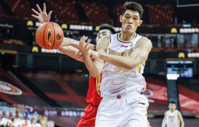  付豪连续|爆冷！八一加时击败山西，邹雨宸18+15献准绝杀，全队疯狂庆祝