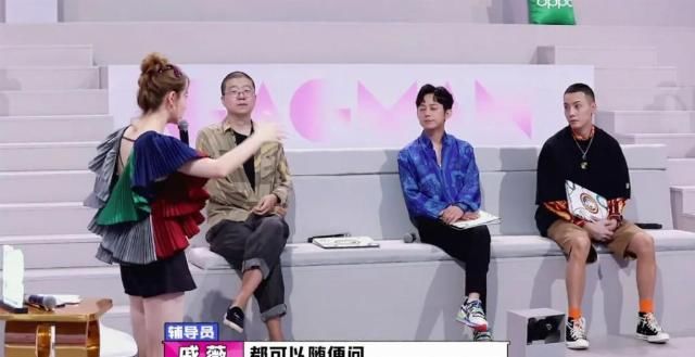  别尬|《认真的嘎嘎们》：别尬笑了，中国喜剧人