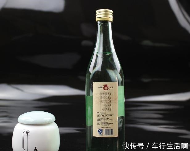 粮食|是酒精酒还是粮食酒,一看就知道,再不用担心喝错伤身