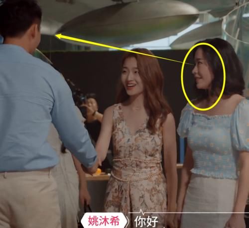  引战|心动的信号：男4登场关注女1，女2羡慕，突然“引战”实在不该