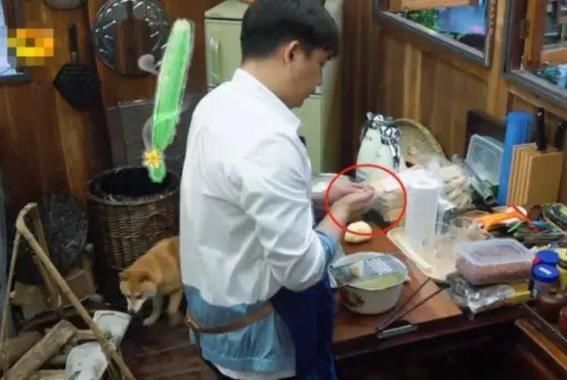  孙莉|《向往的生活》安逸假象曝光，黄磊厨房更像炼钢炉，孙莉劝他退出