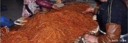 我国|我国最“脏”的5种零食,没吃过3种以上的,不配叫“吃货”