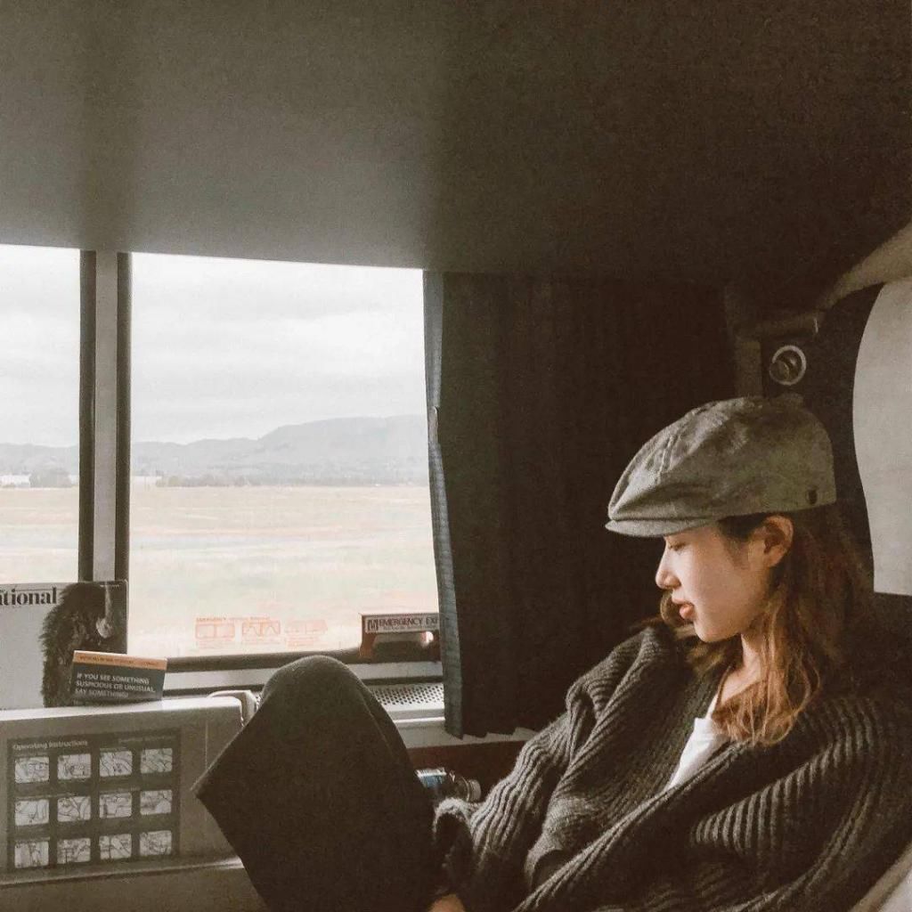  秋装|发现没？好看的人已经在盘算着秋装要买什么了！