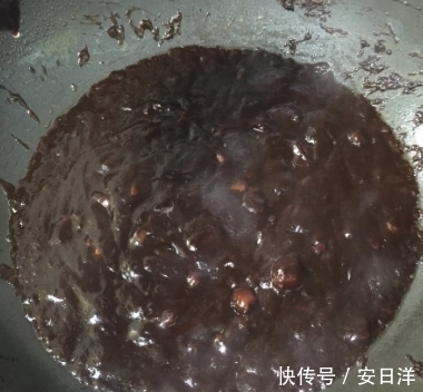 清洗干净|做炸酱面,不能直接炒酱,大厨手把手教你做,味道正宗,香气扑鼻