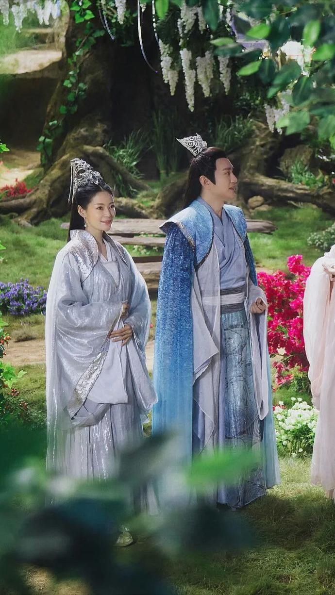  元气满满|跟风搞的爹味综艺，没有期待只有拉踩！