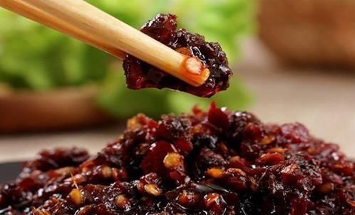 分享|大厨分享香辣酱家常做法,自制美味香辣酱就那么简单