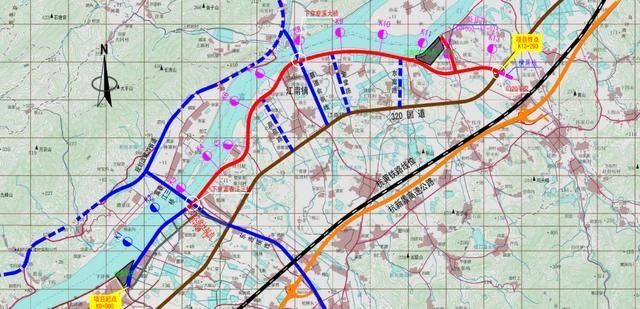 桐庐|这里将新增一条绝美道路，从杭州主城区一路通往桐庐！