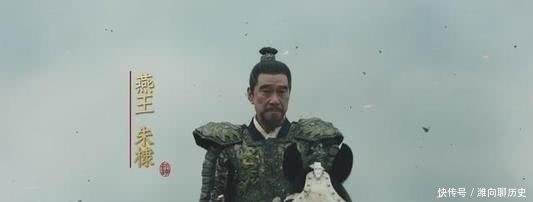 朱棣|朱棣灭了方孝孺十族，但也烧掉了建文一朝奏折，得到了众臣拥戴