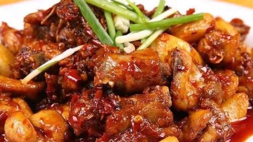 享受|让你享受美味、快乐翻倍的菜,好吃得停不下来,真是越吃越过瘾!