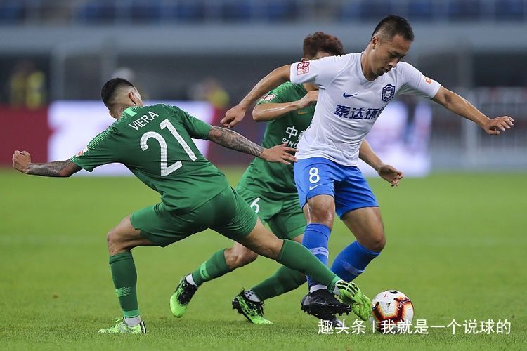 搬救兵|打虎亲兄弟天海无人可用或向泰达搬救兵,三人有望火线驰援球队