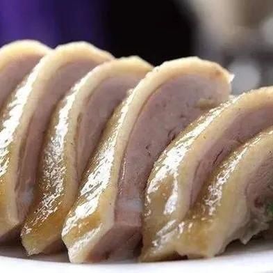 美食|自古皇帝南下的 “江南”及美食