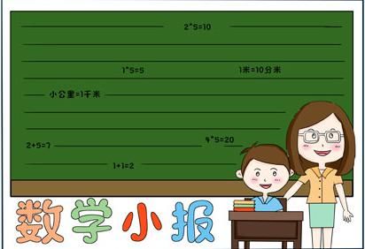 家长|关于快乐的暑假手抄报模板、手抄报素材图片大全,家长、孩子都不愁了!