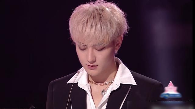  决赛|《创3》决赛之夜，张艺凡排名第七，徐艺洋无缘出道，实在意难平