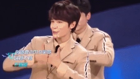 马雪阳|创造营决赛5笑点热巴误叫梁家辉“张家辉”,杨超越念错7位数字