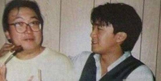 心目|王晶心目中演技排行:梁朝伟第4,陈道明第5,而他一直是第1