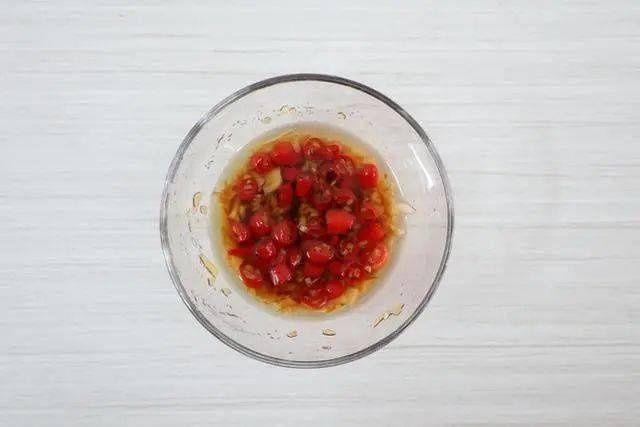 清脆|常吃这菜,清脆爽口,简单易做,好吃不上火