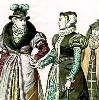  公元16世纪|圈地运动能在英国蓬勃展开，是因为其当时的社会结构发生变化？