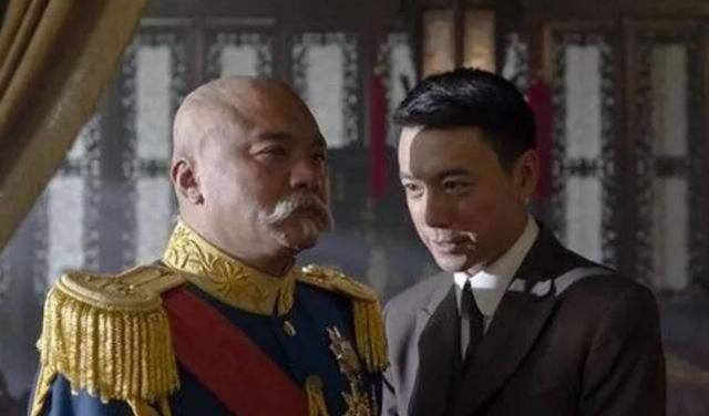 袁世凯|张作霖为袁世凯包下京城妓院，袁不领情，次年醒悟：东北非张莫属