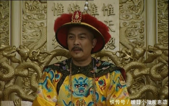  老四和老|20年了，《雍正王朝》为何仍是国产历史剧巅峰？看看这些细节就懂了！