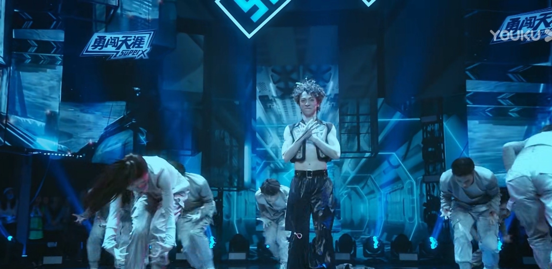 复活|街舞三复活选手扎堆弃权,难道真的有内幕?节目组将如何收场?