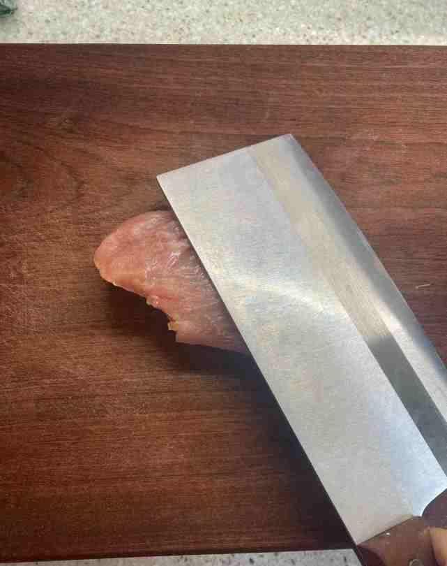 身上|它是鸡身上最值得吃的如,很多人不会做还总说柴,后悔知道晚了!