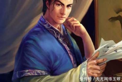  奇葩|三国的这个人简直是个奇葩，因为老婆太漂亮而遭到横祸