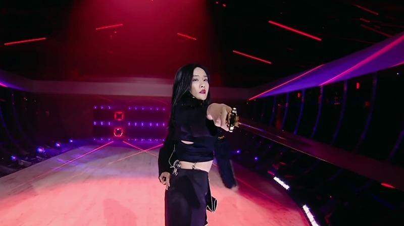 海陆|网曝《乘风破浪》这5位姐姐被淘汰,海陆王智不意外,朱婧汐可惜