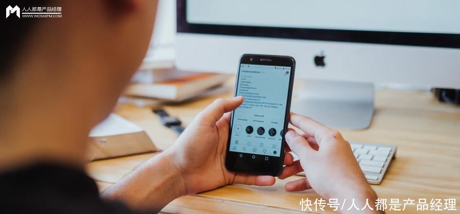 社交模块里的动态卡片，怎么设计？