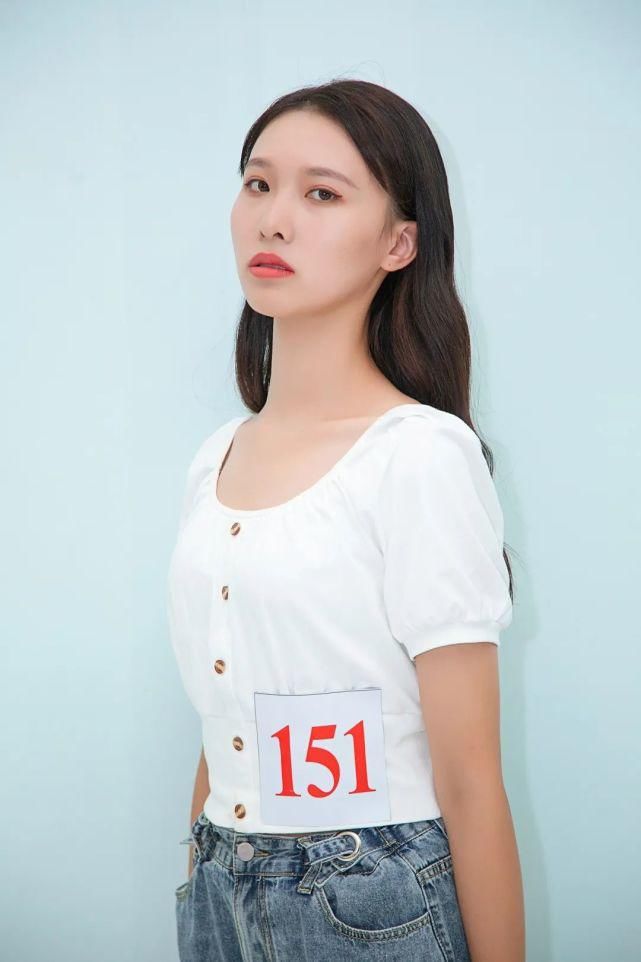  重庆|80位重庆小姐复赛选手齐亮相，小姐姐邀你投票喽！