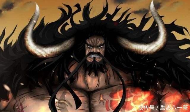 青雉|《海贼王》青雉没有在庞克哈萨德，杀死多弗朗明哥的原因是什么！