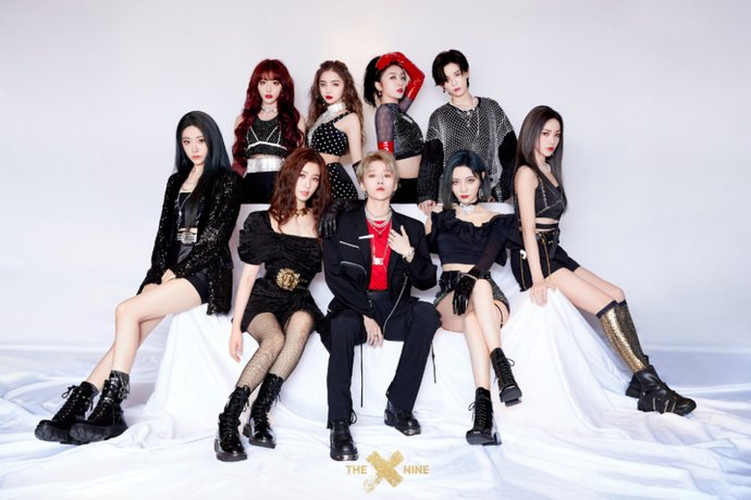  圈钱|《青春有你3》男团报名开始了，网友直呼别圈钱了