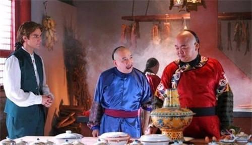 午膳|康熙为省钱午餐吃窝窝头，吃7天后，太监:万岁爷，国库快吃空了