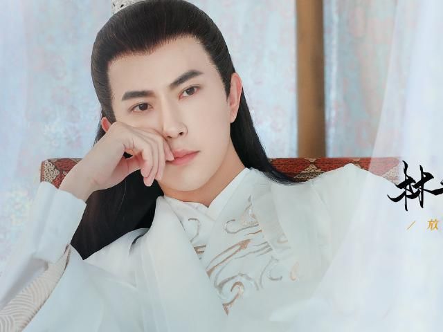  讲述的则|8月“必追”的5部甜宠剧，两部古装恋爱，一部美食撒糖！