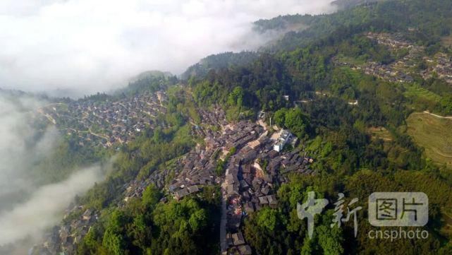 部落|中国最后一个枪手部落，正做着一杆“枪”的生意
