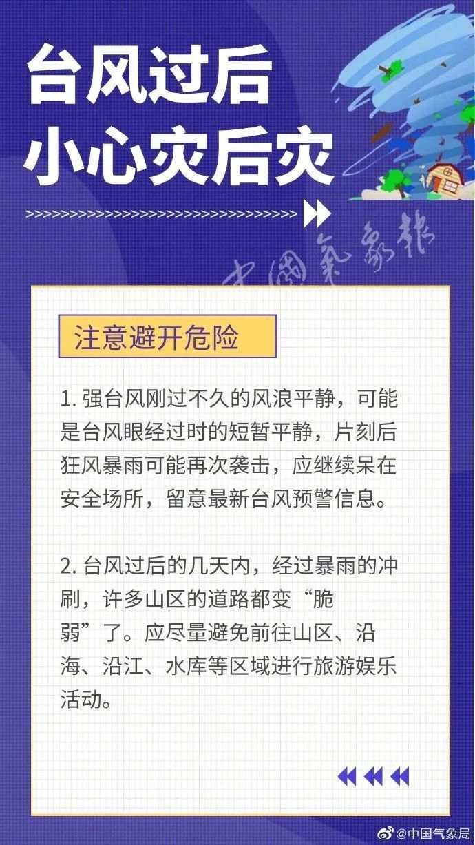  逼近|4号台风“黑格比”逼近！对苏州的影响是...