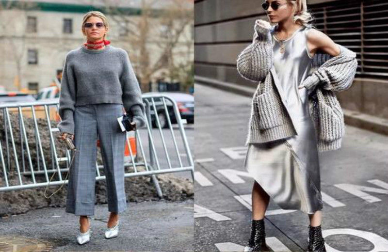  同色系|想穿出高级感，快get同色系穿法，让你看起来时尚有气质