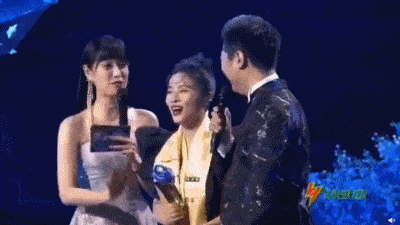 丢脸|司雯嘉,不觉得丢脸吗?