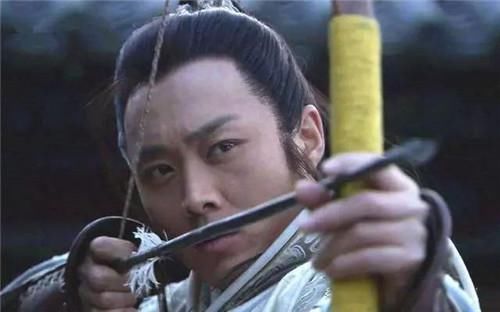 李渊|玄武门之变后李世民去见父亲，李渊：太子和齐王呢？李世民：杀了