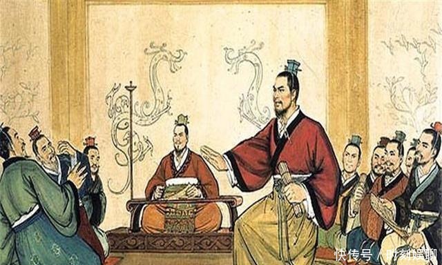 国历史上|你不知道的帝王,他活了105岁